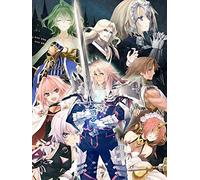 Higashide Yuichirou-Fate/Apocrypha Disc Box 1 (6 Blu-Ray) [Edizione: Giappone] [Import Italien]