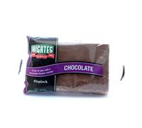 Higates Flapjack Bar Chocolate 75g (Box of 45)