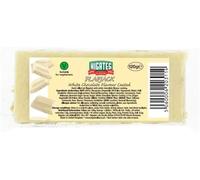 Higates Flapjacks White chocolate flavour coated 120g Delicious Tasty And Twisty Treat,For Christmas,Birthday,Easter Gift (30)