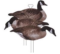 Higdon Outdoors Flats Magnum Canada Non Motion Silhouette 12pk