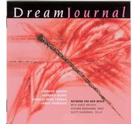 Higdon/Rands - Dream Journal