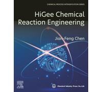 HiGee Chemical Reaction Engineering