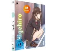 Higehiro: After Being Rejected, I Shaved and Took in a High School Runaway Vol. 1 [DVD]