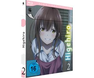 Higehiro: After Being Rejected, I Shaved and Took in a High School Runaway Vol. 2