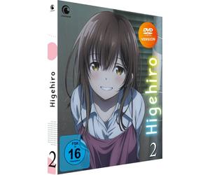 Higehiro: After Being Rejected, I Shaved and Took in a High School Runaway Vol. 2