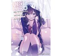 Higehiro Volume 11: After Being Rejected, I Shaved and Took in a High School Runaway (Higehiro Series)