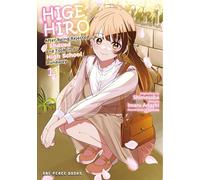 Higehiro Volume 13: After Being Rejected, I Shaved and Took in a High School Runaway