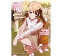Higehiro Volume 13 : After Being Rejected, I Shaved and Took in a High School Runaway