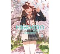 Higehiro Volume 5