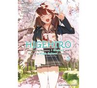 Higehiro Volume 5: After Being Rejected, I Shaved and Took in a High School Runaway