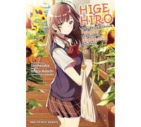 Higehiro Volume 6 After Being Rejected, I Shaved and Took in a High School Runaway (Higehiro Series)