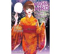 Higehiro Volume 7: After Being Rejected, I Shaved and Took in a High School Runaway