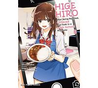 Higehiro Volume 8: After Being Rejected, I Shaved and Took in a High School Runaway (Higehiro Series)
