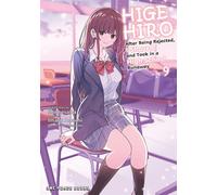 Higehiro Volume 9
