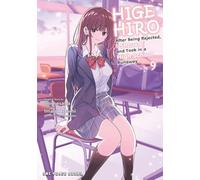 Higehiro Volume 9