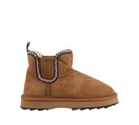 Higgie Boot - female - Emu - Winter Boots - Brown - 6 UK - Shoes 6 UK
