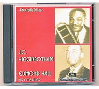 Higginbotham - Big City Blues