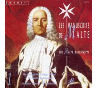 Higginbottom - The Malta Manuscripts