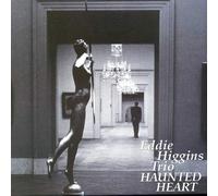 Higgins Eddie - 24 K CD-Haunted Heart