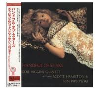 Higgins, Eddie - A Handful of Stars