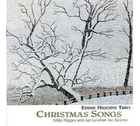 Higgins, Eddie - Christmas Songs