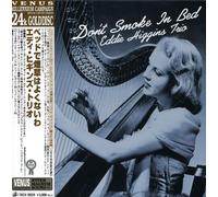 Higgins, Eddie - Don't Smoke in Bed (Jpn)