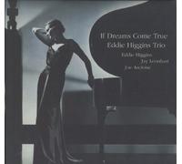 Higgins, Eddie - If Dream Comes True 2 [VINYL]