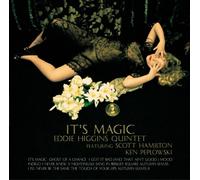 Higgins, Eddie - It's Magic