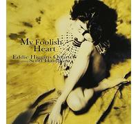 Higgins, Eddie - My Foolish.. -Jap Card-