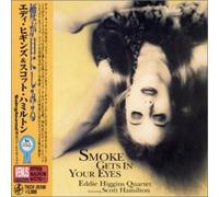 Higgins, Eddie - Smoke Gets In Your Eyes