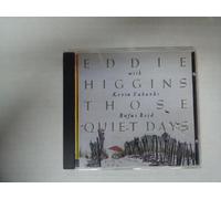 Higgins, Eddie - Those Quiet Days