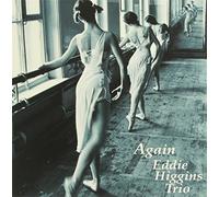 Higgins, Eddie Trio - Again [Papersleeve]