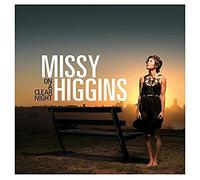 Higgins,Missy - On A Clear Night (11 Tracks) Aust Excl (Australian Import)