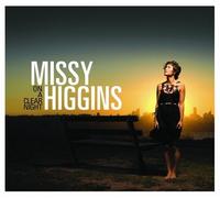 Higgins,Missy - On a Clear Night [Limited Edition CD + DVD] [Aus. Import]