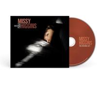 HIGGINS MISSY - SECOND ACT - CD - P3z