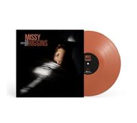 HIGGINS - SECOND ACT ORANGE VINYL - Vinyl Record - P3z