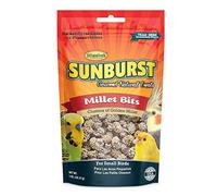 Higgins Sunburst Millet Bits 1 Ounce