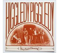 Higgledy Piggledy - Very Fond Of Dancing