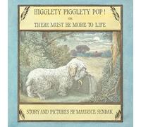 Higglety Pigglety Pop! or There Must Be More to Life – Harper Collins Publishers