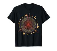 Higgs Boson Particle Physics - Astrophysicist Space Galaxy T-Shirt