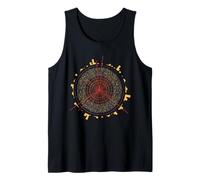 Higgs Boson Particle Physics - Astrophysicist Space Galaxy Tank Top