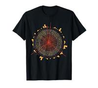 Higgs Boson Particle Physics - Astrophysics Space Galaxy T-Shirt