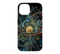 Higgs Boson Particle Quantum Theory Sci Fi Lovers Case for iPhone 14