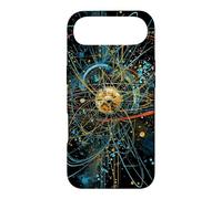 Higgs Boson Particle Quantum Theory Sci Fi Lovers Case for iPhone Air