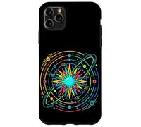 Higgs Boson Particle Quantum Theory Sci Fi Shirt Funny Gift Case for iPhone 11 Pro Max