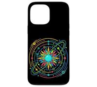 Higgs Boson Particle Quantum Theory Sci Fi Shirt Funny Gift Case for iPhone 13 Pro Max