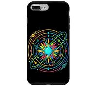 Higgs Boson Particle Quantum Theory Sci Fi Shirt Funny Gift Case for iPhone 7 Plus/8 Plus