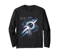 Higgs Boson Physics Quantum Mechanics Science Lover Teacher Long Sleeve T-Shirt