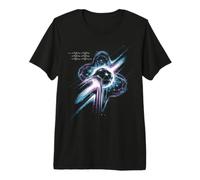 Higgs Boson Physics Quantum Mechanics Science Lover Teacher Premium T-Shirt