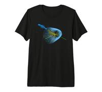 Higgs Boson Physics Quantum Mechanics Science Lover Teacher Premium T-Shirt